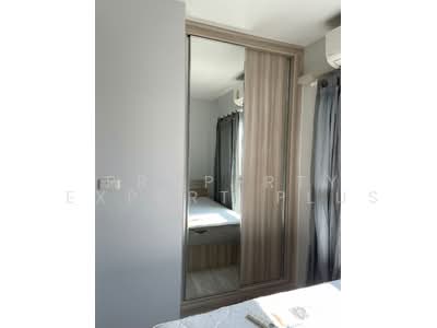 ขาย - Plum Condo Ramkhamheng Station : พลัม คอนโด รามคำแหง สเตชั่น, กรุงเทพ
