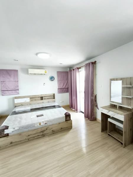 ให้เช่าบ้านเดี่ยว ม.เดอะวิสต้า อ่าวอุดม แหลมฉบัง ศรีราชา, Chon Buri (Pattaya), Thung Suk La, Si Racha, Chon Buri (Pattaya), 3 Bedrooms, 180 sqm, Single Detached House For Rent, by Dusit Saengfa, 500156085 - DDproperty.com