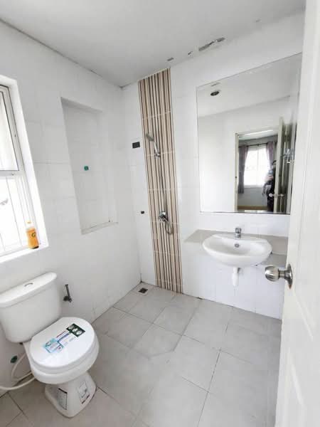 ให้เช่าบ้านเดี่ยว ม.เดอะวิสต้า อ่าวอุดม แหลมฉบัง ศรีราชา, Chon Buri (Pattaya), Thung Suk La, Si Racha, Chon Buri (Pattaya), 3 Bedrooms, 180 sqm, Single Detached House For Rent, by Dusit Saengfa, 500156085 - DDproperty.com