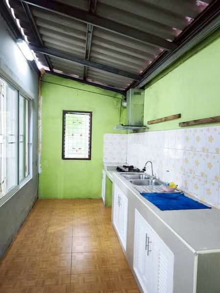 ให้เช่าบ้านเดี่ยว ม.เดอะวิสต้า อ่าวอุดม แหลมฉบัง ศรีราชา, Chon Buri (Pattaya), Thung Suk La, Si Racha, Chon Buri (Pattaya), 3 Bedrooms, 180 sqm, Single Detached House For Rent, by Dusit Saengfa, 500156085 - DDproperty.com