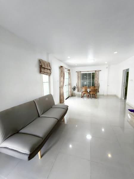 ให้เช่าบ้านเดี่ยว ม.เดอะวิสต้า อ่าวอุดม แหลมฉบัง ศรีราชา, Chon Buri (Pattaya), Thung Suk La, Si Racha, Chon Buri (Pattaya), 3 Bedrooms, 180 sqm, Single Detached House For Rent, by Dusit Saengfa, 500156085 - DDproperty.com