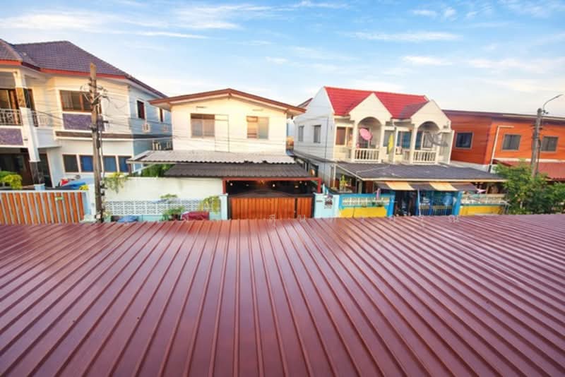 ไม่พบโครงการ, Bangkok, พหลโยธิน50, Tha Rang, Bang Khen, Bangkok, , 202 sqm, Office Space For Rent, by ณัฐพงศ์ สุนทรอรุณ, 500156087 - DDproperty.com