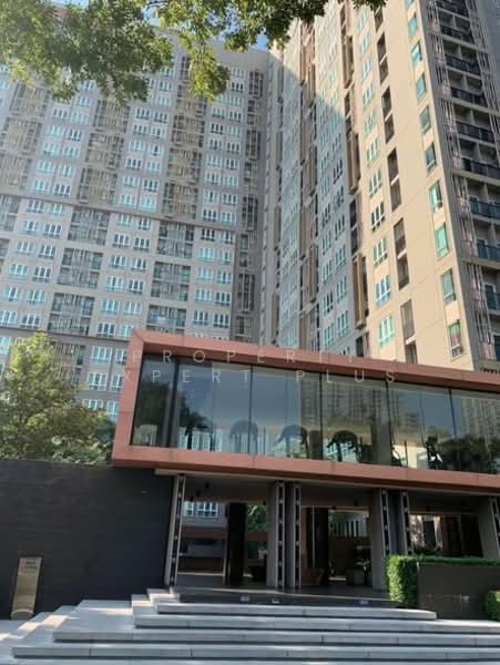 ขาย - The Key Sathorn-Ratchapreuk : เดอะคีย์ สาทร-ราชพฤกษ์, กรุงเทพ