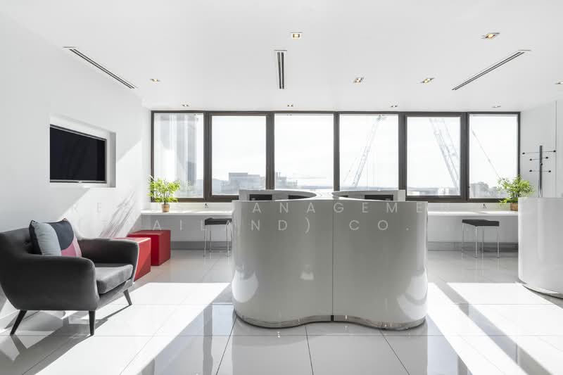 Regus Central Chaengwattana Office Tower, Nonthaburi, Chaeng Wattana Road, Pak Kret, Nonthaburi, , 633 sqm, Office Space For Rent, by IWG SERVICES (THAILAND) COMPANY LIMITED, 500156094 - DDproperty.com