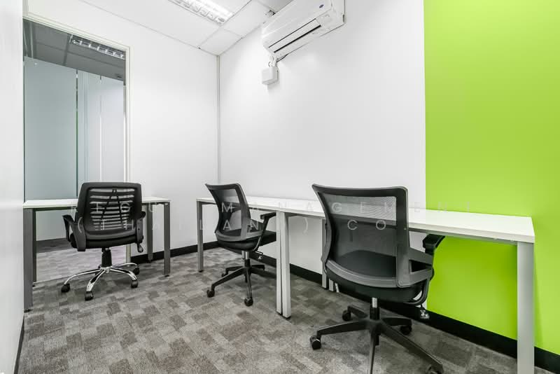 Regus Central Chaengwattana Office Tower, นนทบุรี, Chaeng Wattana Road, ปากเกร็ด, ปากเกร็ด, นนทบุรี, 633 ตร.ม., สำนักงาน ให้เช่า, โดย Regus Management (Thailand) Co., Ltd., 500156094 - DDproperty.com