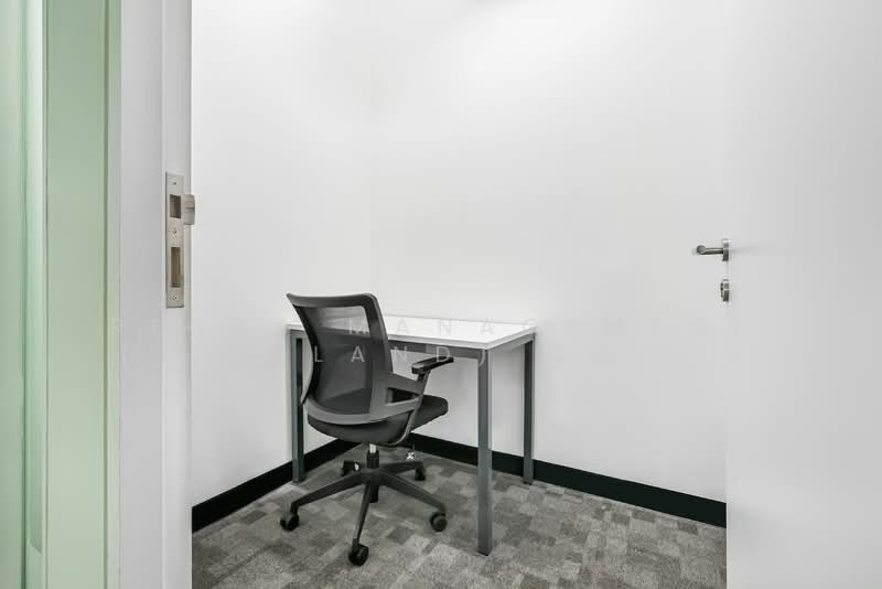 Regus Central Chaengwattana Office Tower, Nonthaburi, Chaeng Wattana Road, Pak Kret, Nonthaburi, , 633 sqm, Office Space For Rent, by IWG SERVICES (THAILAND) COMPANY LIMITED, 500156094 - DDproperty.com