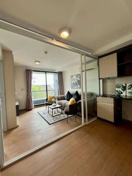 My Story Ladprao 71, Bangkok, 388 Nakniwat Road, Lat Phrao, Lat Phrao, Bangkok, 1 Bedroom, 41 sqm, Condo For Sale, by Wisa Nuanjan, 500156101 - DDproperty.com