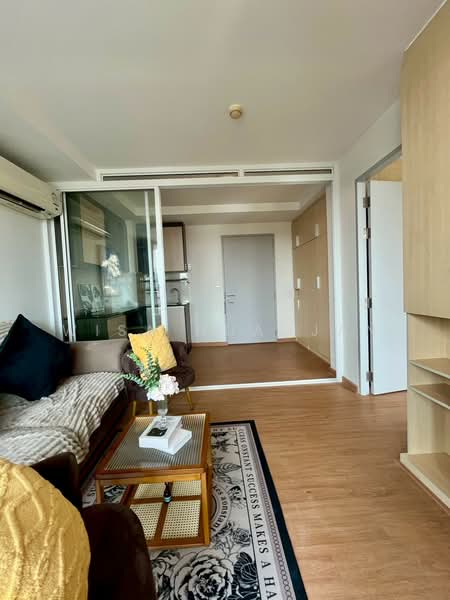 My Story Ladprao 71 : มาย สตอรี่ ลาดพร้าว 71, กรุงเทพ, 388 ถนนนาคนิวาส, ลาดพร้าว, ลาดพร้าว, กรุงเทพ, 41 ตร.ม., คอนโด ขาย, โดย Wisa Nuanjan, 500156101 - DDproperty.com