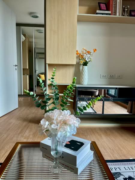 My Story Ladprao 71, Bangkok, 388 Nakniwat Road, Lat Phrao, Lat Phrao, Bangkok, 1 Bedroom, 41 sqm, Condo For Sale, by Wisa Nuanjan, 500156101 - DDproperty.com