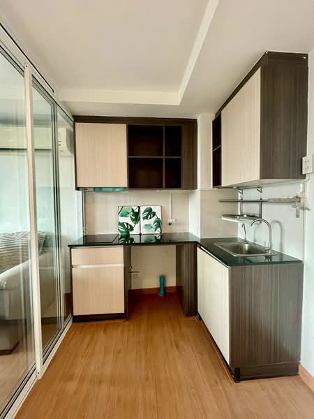 My Story Ladprao 71, Bangkok, 388 Nakniwat Road, Lat Phrao, Lat Phrao, Bangkok, 1 Bedroom, 41 sqm, Condo For Sale, by Wisa Nuanjan, 500156101 - DDproperty.com