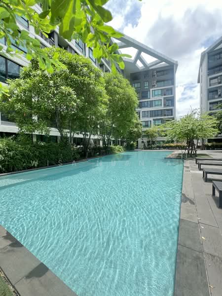 My Story Ladprao 71, Bangkok, 388 Nakniwat Road, Lat Phrao, Lat Phrao, Bangkok, 1 Bedroom, 41 sqm, Condo For Sale, by Wisa Nuanjan, 500156101 - DDproperty.com