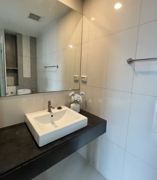 My Story Ladprao 71, Bangkok, 388 Nakniwat Road, Lat Phrao, Lat Phrao, Bangkok, 1 Bedroom, 41 sqm, Condo For Sale, by Wisa Nuanjan, 500156101 - DDproperty.com