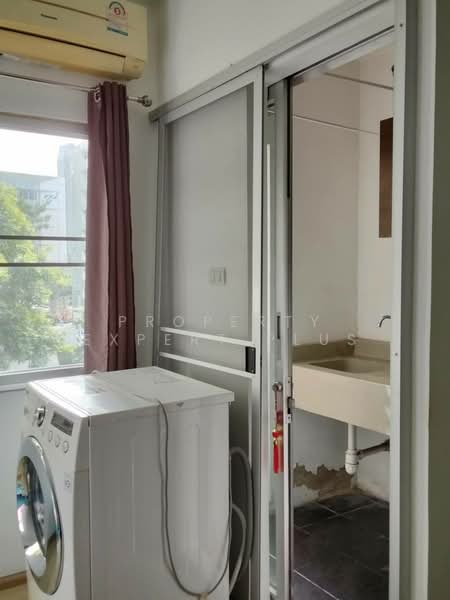 A Space Asoke-Ratchada, Bangkok, 624 Asoke-Dindaeng Road, Din Daeng, Din Daeng, Bangkok, Studio, 26 sqm, Condo For Sale, by PropertyExpert, 500156103 - DDproperty.com