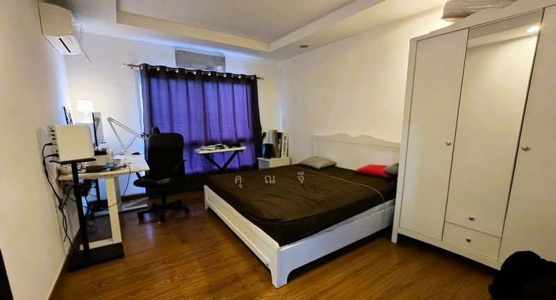 ขาย - ซี เพลส ลาดพร้าว18 คอนโดมิเนียม, กรุงเทพ