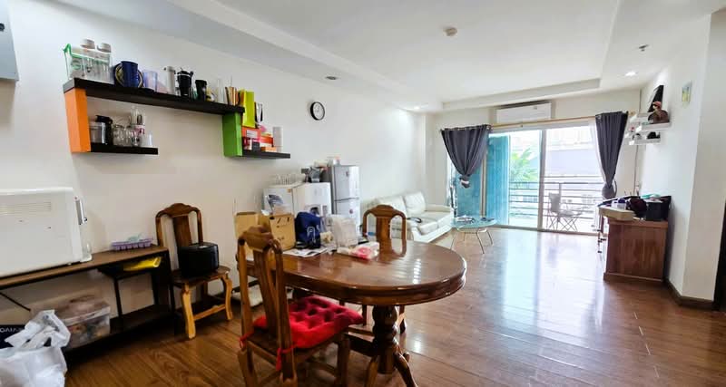 For Sale - C Place Ladphrao18 condominium, Bangkok