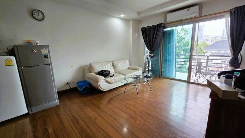 For Sale - C Place Ladphrao18 condominium, Bangkok