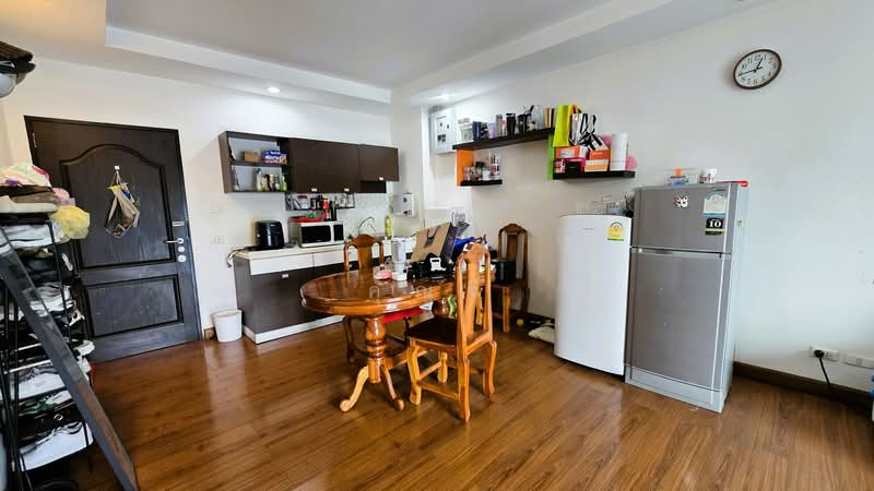 ขาย - ซี เพลส ลาดพร้าว18 คอนโดมิเนียม, กรุงเทพ