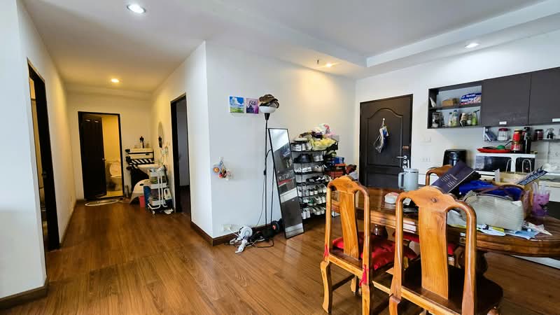 For Sale - C Place Ladphrao18 condominium, Bangkok