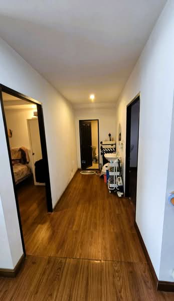 For Sale - C Place Ladphrao18 condominium, Bangkok