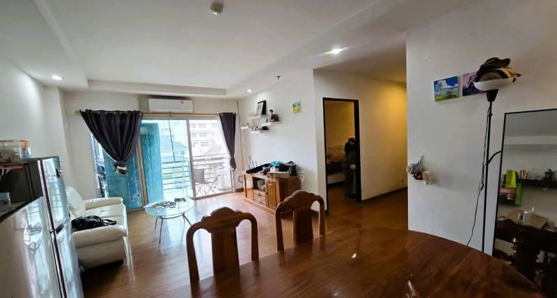 ขาย - ซี เพลส ลาดพร้าว18 คอนโดมิเนียม, กรุงเทพ