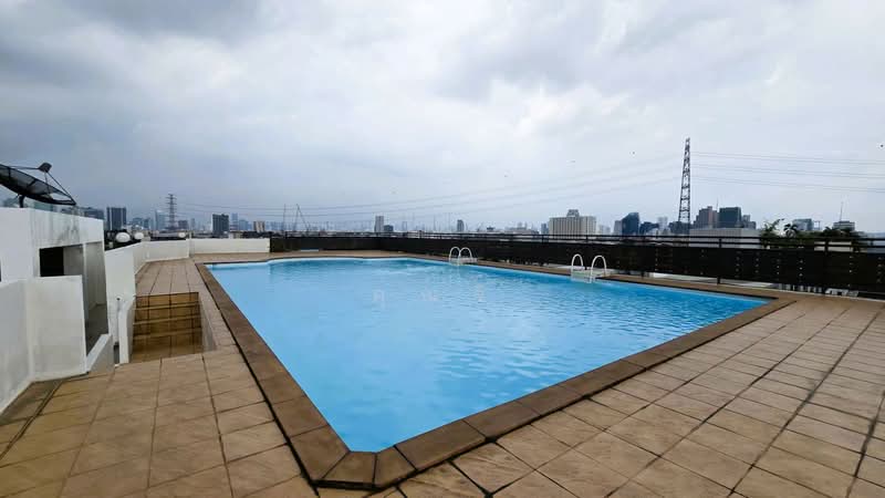 For Sale - C Place Ladphrao18 condominium, Bangkok