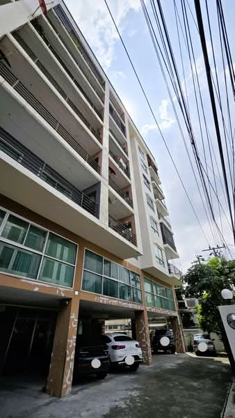 For Sale - C Place Ladphrao18 condominium, Bangkok