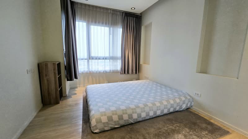 The President Sathorn-Ratchapruek 3, Bangkok, Petchkasem Road, Pak Khlong Phasi Charoen, Phasi Charoen, Bangkok, 1 Bedroom, 36 sqm, Condo For Sale, by คุณจี, 500156107 - DDproperty.com