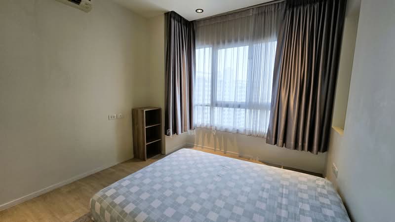 The President Sathorn-Ratchapruek 3, Bangkok, Petchkasem Road, Pak Khlong Phasi Charoen, Phasi Charoen, Bangkok, 1 Bedroom, 36 sqm, Condo For Sale, by คุณจี, 500156107 - DDproperty.com