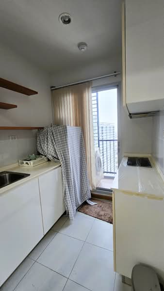 The President Sathorn-Ratchapruek 3, Bangkok, Petchkasem Road, Pak Khlong Phasi Charoen, Phasi Charoen, Bangkok, 1 Bedroom, 36 sqm, Condo For Sale, by คุณจี, 500156107 - DDproperty.com