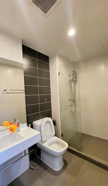 The President Sathorn-Ratchapruek 3, Bangkok, Petchkasem Road, Pak Khlong Phasi Charoen, Phasi Charoen, Bangkok, 1 Bedroom, 36 sqm, Condo For Sale, by คุณจี, 500156107 - DDproperty.com