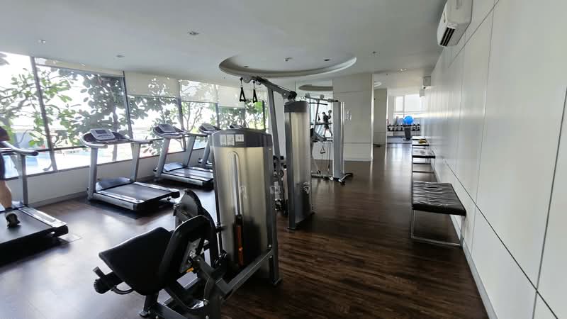 The President Sathorn-Ratchapruek 3, Bangkok, Petchkasem Road, Pak Khlong Phasi Charoen, Phasi Charoen, Bangkok, 1 Bedroom, 36 sqm, Condo For Sale, by คุณจี, 500156107 - DDproperty.com