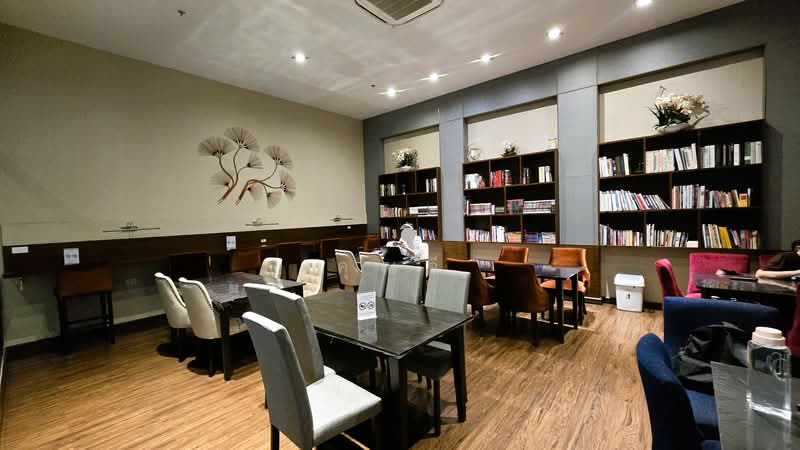 The President Sathorn-Ratchapruek 3, Bangkok, Petchkasem Road, Pak Khlong Phasi Charoen, Phasi Charoen, Bangkok, 1 Bedroom, 36 sqm, Condo For Sale, by คุณจี, 500156107 - DDproperty.com