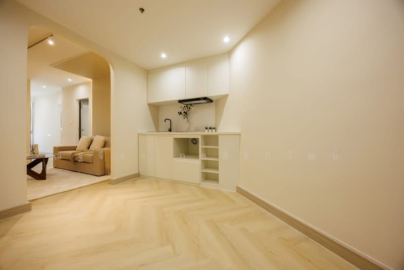 Supalai Park Phaholyothin, Bangkok, Phaholyothin 21 Road, Chatuchak, Chatuchak, Bangkok, 2 Bedrooms, 59 sqm, Condo For Sale, by ณัฐจีรา กุลสิริภิวัฒน์, 500156108 - DDproperty.com