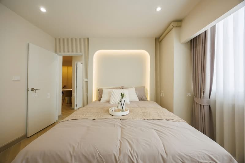 Supalai Park Phaholyothin, Bangkok, Phaholyothin 21 Road, Chatuchak, Chatuchak, Bangkok, 2 Bedrooms, 59 sqm, Condo For Sale, by ณัฐจีรา กุลสิริภิวัฒน์, 500156108 - DDproperty.com