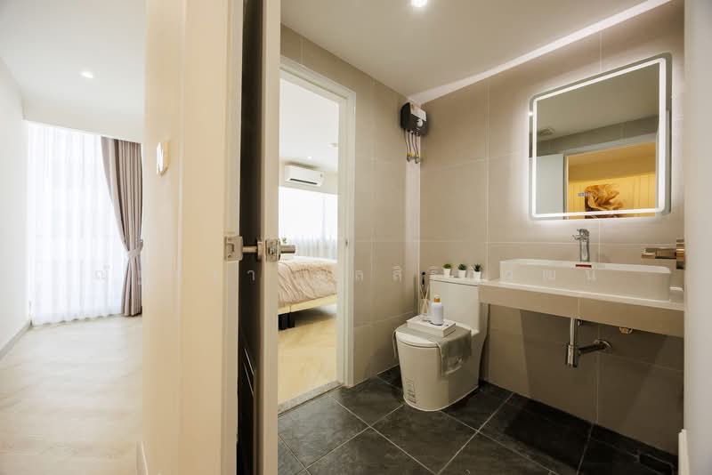 Supalai Park Phaholyothin, Bangkok, Phaholyothin 21 Road, Chatuchak, Chatuchak, Bangkok, 2 Bedrooms, 59 sqm, Condo For Sale, by ณัฐจีรา กุลสิริภิวัฒน์, 500156108 - DDproperty.com