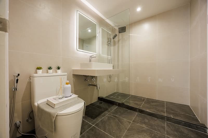 Supalai Park Phaholyothin, Bangkok, Phaholyothin 21 Road, Chatuchak, Chatuchak, Bangkok, 2 Bedrooms, 59 sqm, Condo For Sale, by ณัฐจีรา กุลสิริภิวัฒน์, 500156108 - DDproperty.com