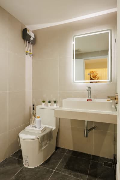 Supalai Park Phaholyothin, Bangkok, Phaholyothin 21 Road, Chatuchak, Chatuchak, Bangkok, 2 Bedrooms, 59 sqm, Condo For Sale, by ณัฐจีรา กุลสิริภิวัฒน์, 500156108 - DDproperty.com