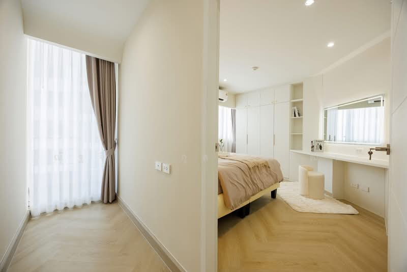 Supalai Park Phaholyothin, Bangkok, Phaholyothin 21 Road, Chatuchak, Chatuchak, Bangkok, 2 Bedrooms, 59 sqm, Condo For Sale, by ณัฐจีรา กุลสิริภิวัฒน์, 500156108 - DDproperty.com