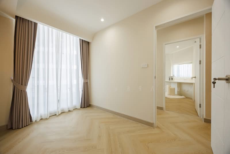 Supalai Park Phaholyothin, Bangkok, Phaholyothin 21 Road, Chatuchak, Chatuchak, Bangkok, 2 Bedrooms, 59 sqm, Condo For Sale, by ณัฐจีรา กุลสิริภิวัฒน์, 500156108 - DDproperty.com