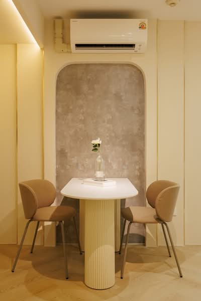 Supalai Park Phaholyothin, Bangkok, Phaholyothin 21 Road, Chatuchak, Chatuchak, Bangkok, 2 Bedrooms, 59 sqm, Condo For Sale, by ณัฐจีรา กุลสิริภิวัฒน์, 500156108 - DDproperty.com