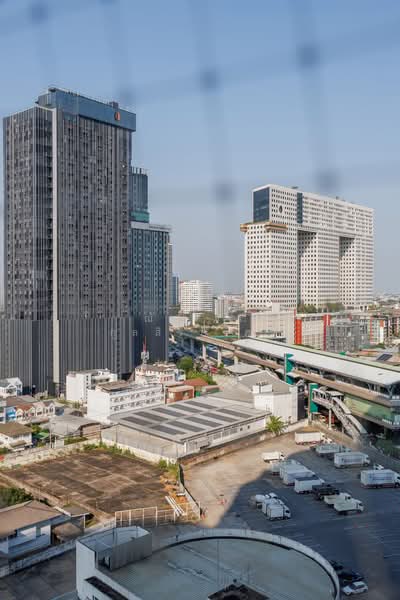 Supalai Park Phaholyothin, Bangkok, Phaholyothin 21 Road, Chatuchak, Chatuchak, Bangkok, 2 Bedrooms, 59 sqm, Condo For Sale, by ณัฐจีรา กุลสิริภิวัฒน์, 500156108 - DDproperty.com