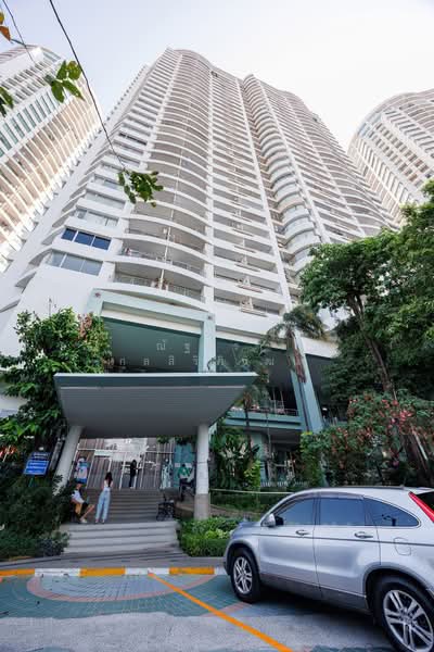 Supalai Park Phaholyothin, Bangkok, Phaholyothin 21 Road, Chatuchak, Chatuchak, Bangkok, 2 Bedrooms, 59 sqm, Condo For Sale, by ณัฐจีรา กุลสิริภิวัฒน์, 500156108 - DDproperty.com