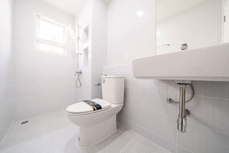 Life Bangkok Boulevard Wongwaen-Rama 9 : ไลฟ์ บางกอก บูเลอวาร์ด วงแหวน-พระราม9, กรุงเทพ, ถนนกาญจนาภิเษก, สะพานสูง, สะพานสูง, กรุงเทพ, 185 ตร.ม., บ้านเดี่ยว ขาย, โดย คุณ ศศิวิภา พูลทา, 500156109 - DDproperty.com