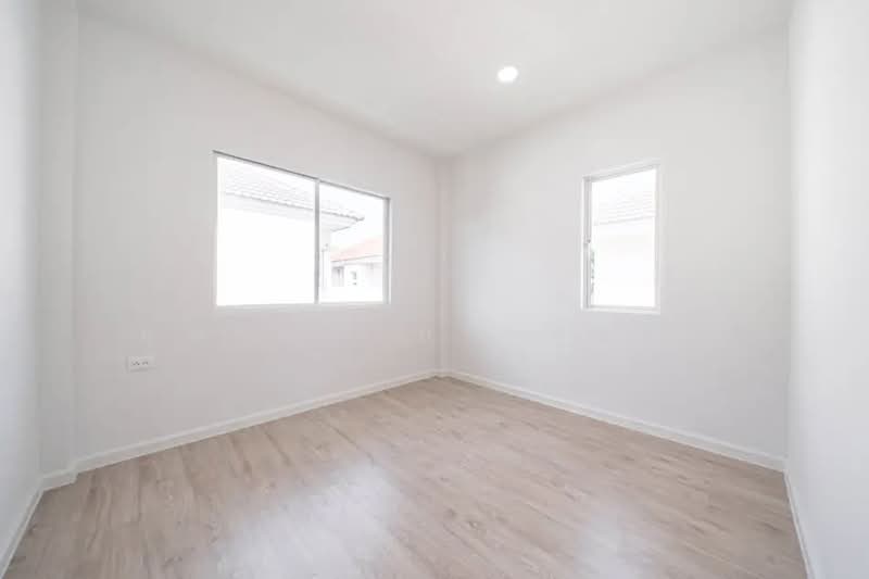 Life Bangkok Boulevard Wongwaen-Rama 9, Bangkok, Kanchanaphisek Road, Saphan Sung, Saphan Sung, Bangkok, 4 Bedrooms, 185 sqm, Single Detached House For Sale, by คุณ ศศิวิภา พูลทา, 500156109 - DDproperty.com