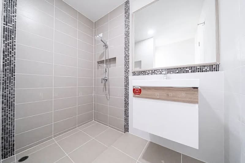 Life Bangkok Boulevard Wongwaen-Rama 9, Bangkok, Kanchanaphisek Road, Saphan Sung, Saphan Sung, Bangkok, 4 Bedrooms, 185 sqm, Single Detached House For Sale, by คุณ ศศิวิภา พูลทา, 500156109 - DDproperty.com