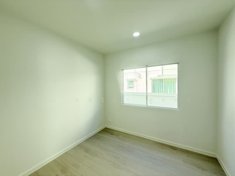 Life Bangkok Boulevard Wongwaen-Rama 9, Bangkok, Kanchanaphisek Road, Saphan Sung, Saphan Sung, Bangkok, 4 Bedrooms, 185 sqm, Single Detached House For Sale, by คุณ ศศิวิภา พูลทา, 500156109 - DDproperty.com