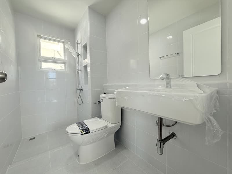 Life Bangkok Boulevard Wongwaen-Rama 9 : ไลฟ์ บางกอก บูเลอวาร์ด วงแหวน-พระราม9, กรุงเทพ, ถนนกาญจนาภิเษก, สะพานสูง, สะพานสูง, กรุงเทพ, 185 ตร.ม., บ้านเดี่ยว ขาย, โดย คุณ ศศิวิภา พูลทา, 500156109 - DDproperty.com