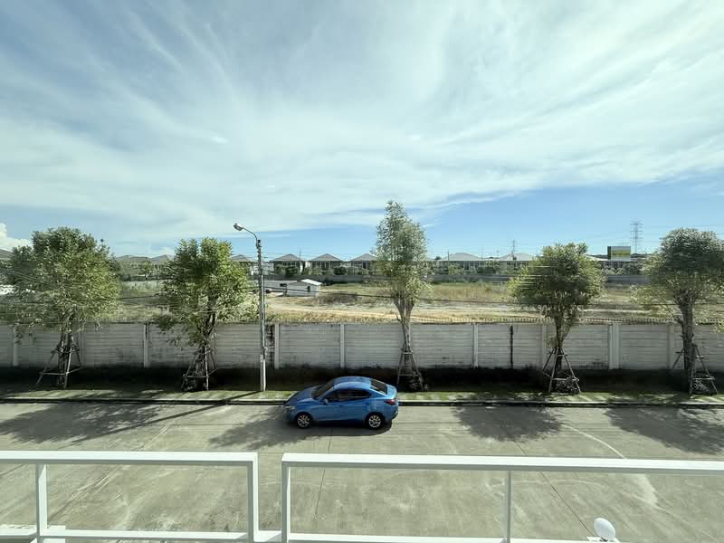 Life Bangkok Boulevard Wongwaen-Rama 9, Bangkok, Kanchanaphisek Road, Saphan Sung, Saphan Sung, Bangkok, 4 Bedrooms, 185 sqm, Single Detached House For Sale, by คุณ ศศิวิภา พูลทา, 500156109 - DDproperty.com