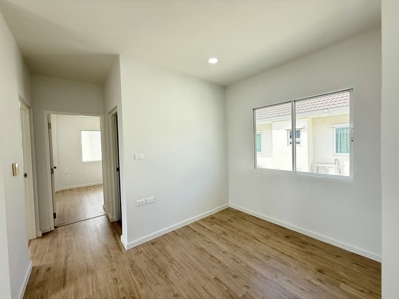 Life Bangkok Boulevard Wongwaen-Rama 9, Bangkok, Kanchanaphisek Road, Saphan Sung, Saphan Sung, Bangkok, 4 Bedrooms, 185 sqm, Single Detached House For Sale, by คุณ ศศิวิภา พูลทา, 500156109 - DDproperty.com
