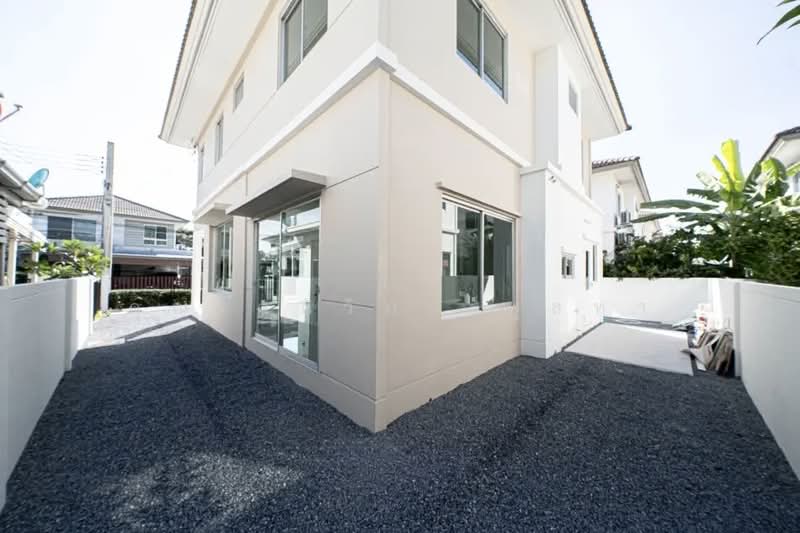 Sivalee Ramkhamhaeng-Wongwaen, Bangkok, Rat Phatthana Road, Saphan Sung, Saphan Sung, Bangkok, 3 Bedrooms, 163 sqm, Single Detached House For Sale, by คุณ ศศิวิภา พูลทา, 500156111 - DDproperty.com